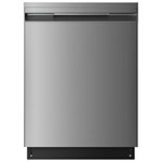 Insignia 24" 49dB Built-In Dishwasher (NS-DWR3SS1) - Stainless - Open Box - Scratch & Dent