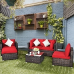 Couleur: Red