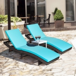 Colour: Turquoise