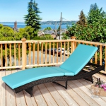 Colour: Turquoise