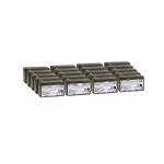 Tripp Lite UPS Model SU6000RT3UHV Compatible - High-Rate Discharge Series Replacement Battery Backup - UPSANDBATTERY™