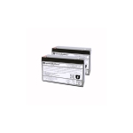 Tripp Lite UPS Model BC200A Compatible - High-Rate Discharge Series Replacement Battery Backup - UPSANDBATTERY™