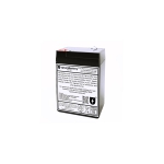Tripp Lite UPS Model BC250 Compatible - High-Rate Discharge Series Replacement Battery Backup - UPSANDBATTERY™