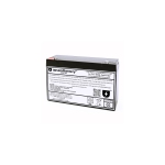 Tripp Lite UPS Model BC205A Compatible - High-Rate Discharge Series Replacement Battery Backup - UPSANDBATTERY™