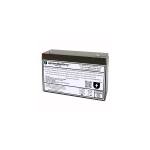 Tripp Lite UPS Model BCINTERNET675 Compatible - High-Rate Discharge Series Replacement Battery Backup - UPSANDBATTERY™