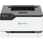 Lexmark CS431dw Wireless Single-Function Color Laser Printer - (40N9320)