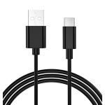 USB Charging Cable Power Cable Replacement for TV Stick, Intel Computer, Roku, Google Chromecast and Azulle Quantum Access ...