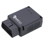 WhereSafe Plug-In GPS Tracker (OBDII)