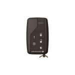 Autostart ASRA-2510FBK Replacement Remote
