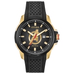 Colour: Avengers Gold