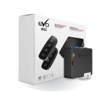 Fortin EVO-ONE-442 2-Way Remote Starter