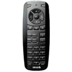 Sirius Sportster Universal Remote Control