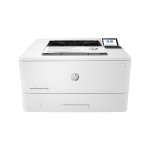 HP LaserJet M406dn Monochrome Desktop Laser Printer - White - (3PZ15A#BGJ)