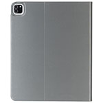 Tucano Milano Italy Link Case for iPad Air 13” (M2), iPad Pro 12.9" - Space Grey