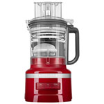 Colour: Empire Red
