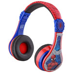 Colour: Spider-man