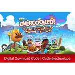 Overcooked! All You Can Eat (Switch) - Digital Download