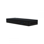 Visiontek VT4800 Docking Station - Black (901292)