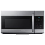 Samsung Over-The-Range Micro-ondes - 1.7 Cu. Ft. - Acier inoxydable