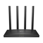 TP-LINK WIFI ROUTER Archer C80 Wireless MU-MIMO