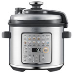 Breville The Cuisinière Multi Fast Slow Go - 6.3Qt