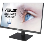 ASUS 27" FHD 75Hz 5ms GTG IPS LED Adaptive-Sync Monitor (VA27DQSB) - Black