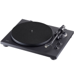 Teac TN-280BT-A3/B Bluetooth Turntable - Black