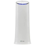 PureGuardian Tour d'humidificateur à ultrasons avec plateau d'aromathérapie