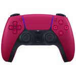 Colour: Cosmic Red