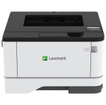 Lexmark MS331dn Monochrome Single Function Laser Printer (29S0000)