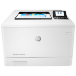 HP LaserJet Enterprise M455dn Color Wireless Single Function Laser Printers (3PZ95A#BGJ)
