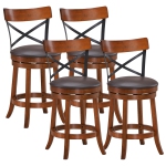 Colour: Walnut, Black, Brown