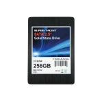 Super Talent 256GB 2.5-Inch SATA 6Gb/s Solid State Drive