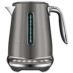 Colour: Black Stainless Steel