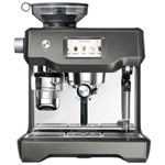 Colour: Black Stainless Steel