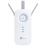 TP-Link Extenseur de Portée Mesh Wi-Fi 5 Dual-Bande Sans Fil AC1900 (RE550)
