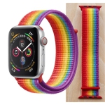 Couleur: Arc-en-ciel