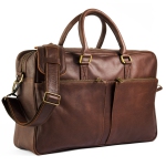 Colour: Antique Brown