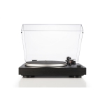 CS418 Three Speed Manual Turntable by Dual
