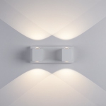 Couleur: Blanc
