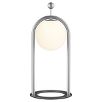 Couleur: Chrome haut de gamme