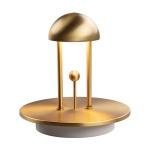 Colour: Brass(Touch Control)