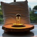 Colour: Brass(Gesture Control)