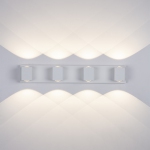 Couleur: Blanc