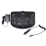 V2299 Universal Smart Battery Charger with DC Car Charger