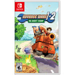 Advance Wars 1 + 2 Re-Boot Camp (Switch)
