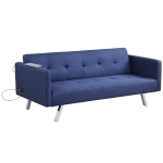 Couleur: Blue