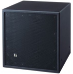 FB-120B Subwoofer System