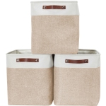 Couleur: Beige et blanc