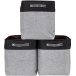 Colour: Grey and Black